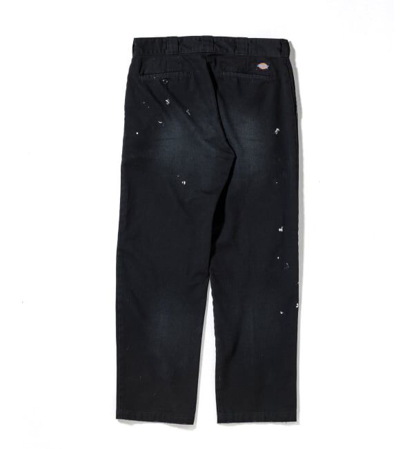 JOURNAL STANDARD「Dickies(R) &times; ANACHRONORM collaboration FADED WORK PANTS」|その他|