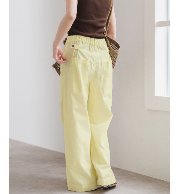 Spick and Span「ギャザーチノ」|チノ|