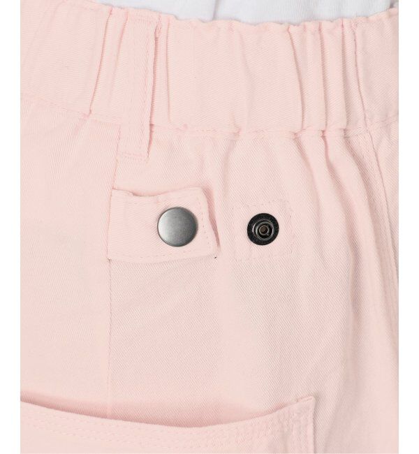 Spick and Span「ギャザーチノ」|チノ|