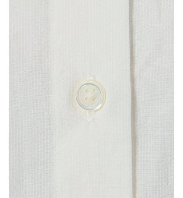 FRAMeWORK「≪追加≫ハーフスリーブポンチョシャツ」|シャツ・ブラウス|