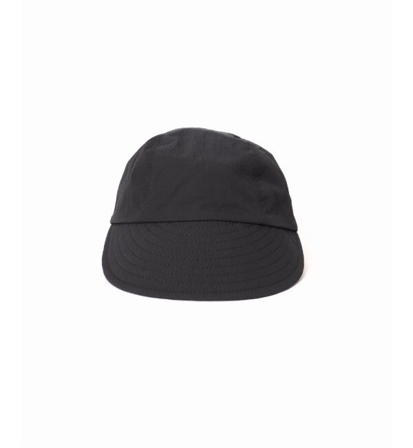 HARDY NOIR「ENTWURFEIN TOLA キャップ」|キャップ・キャスケット|