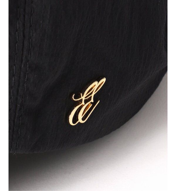 HARDY NOIR「ENTWURFEIN TOLA キャップ」|キャップ・キャスケット|