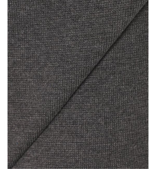 Spick and Span「ミラノリブニットスカート」|スカート|