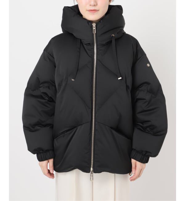 NOBLE「《追加・NOBLE別注》DUNO/デュノ PEGGIE(ペギー)」|ダウン|