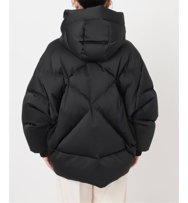 NOBLE「《追加・NOBLE別注》DUNO/デュノ PEGGIE(ペギー)」|ダウン|