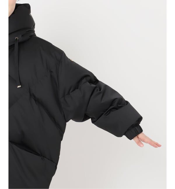 NOBLE「《追加・NOBLE別注》DUNO/デュノ PEGGIE(ペギー)」|ダウン|