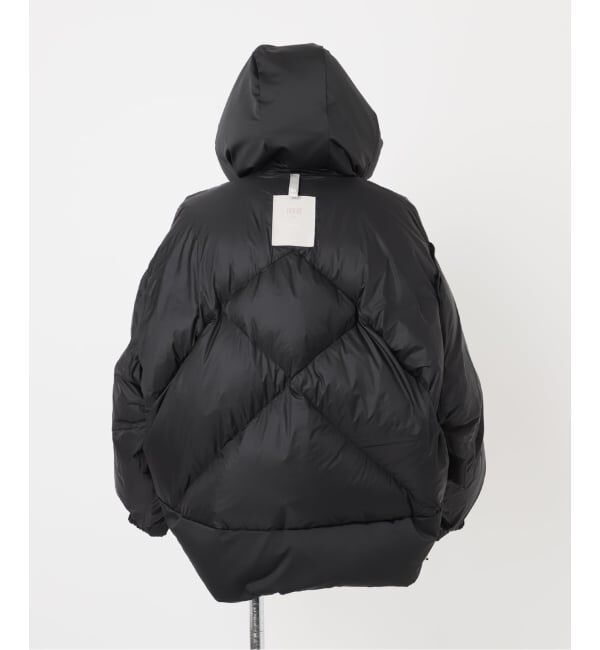 NOBLE「《追加・NOBLE別注》DUNO/デュノ PEGGIE(ペギー)」|ダウン|