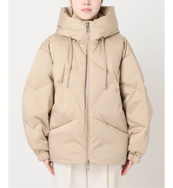 NOBLE「《追加・NOBLE別注》DUNO/デュノ PEGGIE(ペギー)」|ダウン|