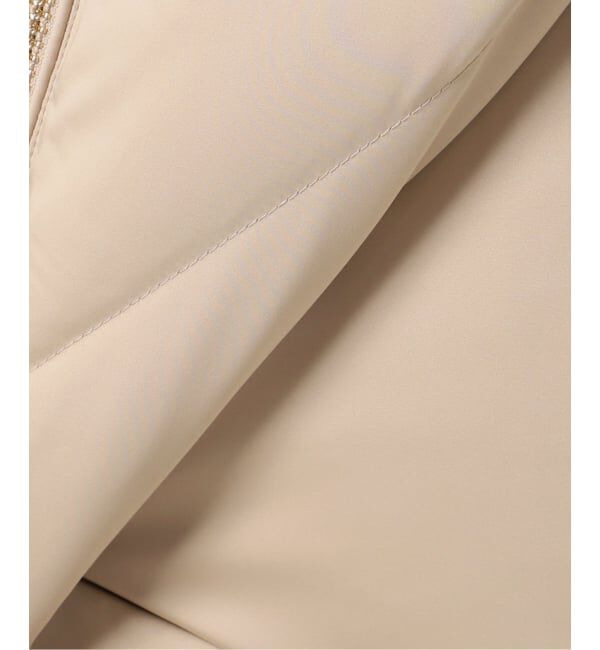 NOBLE「《追加・NOBLE別注》DUNO/デュノ PEGGIE(ペギー)」|ダウン|