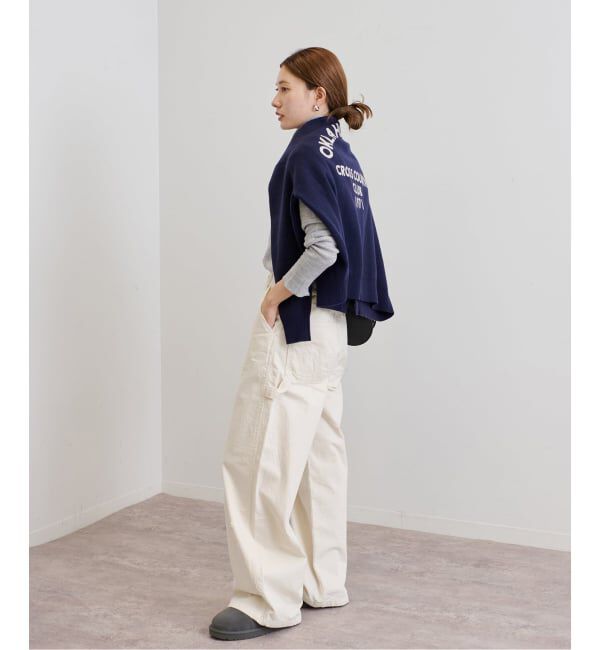 FRAMeWORK「≪WEB限定追加≫スムースタートルネック」|Tシャツ・カットソー|