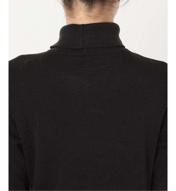 FRAMeWORK「≪WEB限定追加≫スムースタートルネック」|Tシャツ・カットソー|