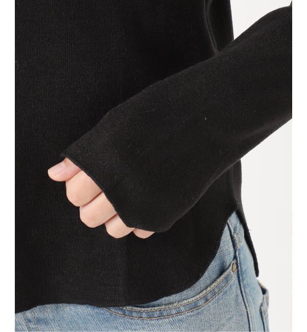 FRAMeWORK「≪WEB限定追加≫スムースタートルネック」|Tシャツ・カットソー|