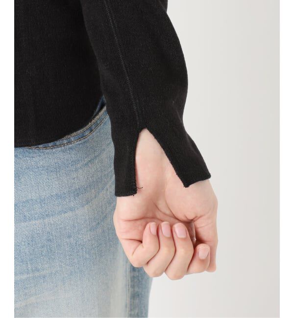 FRAMeWORK「≪WEB限定追加≫スムースタートルネック」|Tシャツ・カットソー|