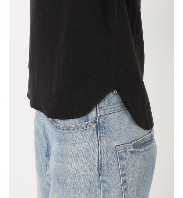 FRAMeWORK「≪WEB限定追加≫スムースタートルネック」|Tシャツ・カットソー|