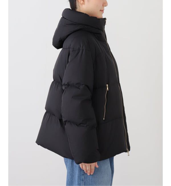 NOBLE「《WEB・一部店舗限定》TATRAS/タトラス GIGI ジジ ダウンジャケット」|ダウン|