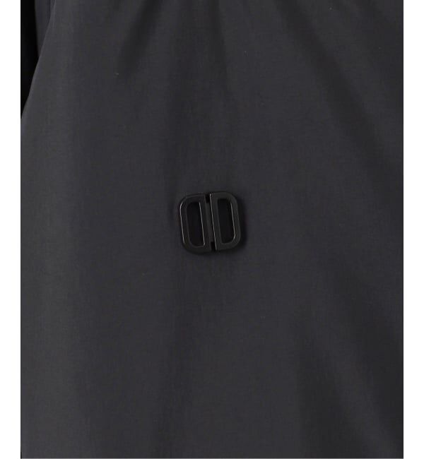 NOBLE「《追加2》DUNO/デュノ JENNA(ジェンナ/ブラック)」|ダウン|