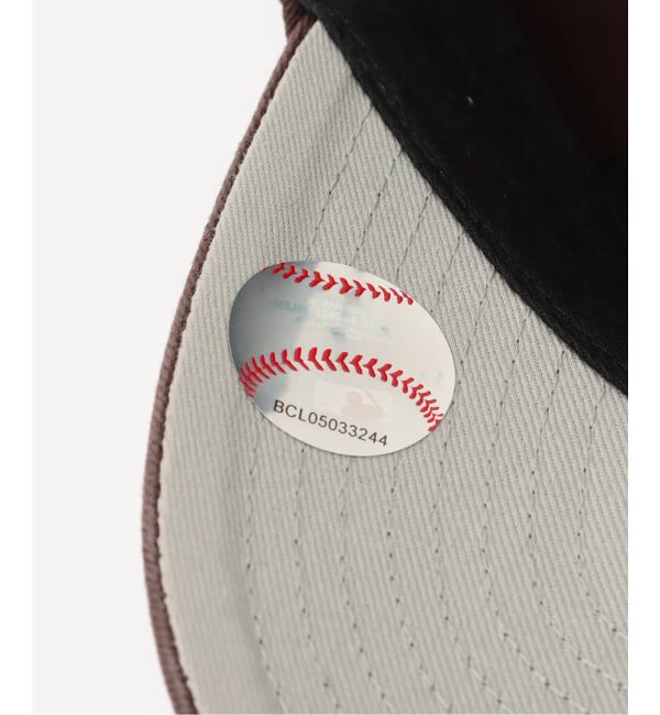 Spick and Span「《WEB限定 / 追加》'47 / フォーティーセブン YANKEES キャップ」|キャップ・キャスケット|