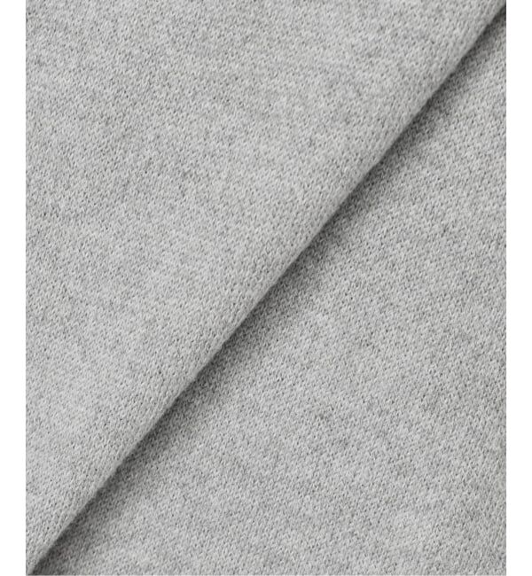 Spick and Span「コットンカシミヤフードニットプルオーバー」|ニット・セーター|