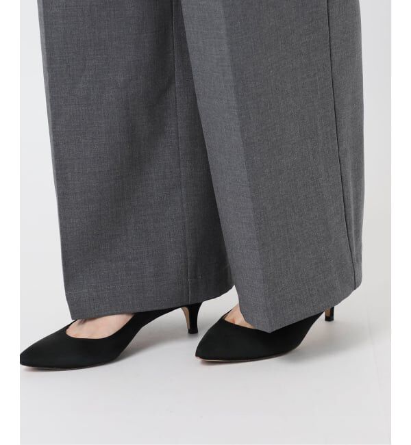 Spick and Span「《予約》サロペット」|オールインワン|