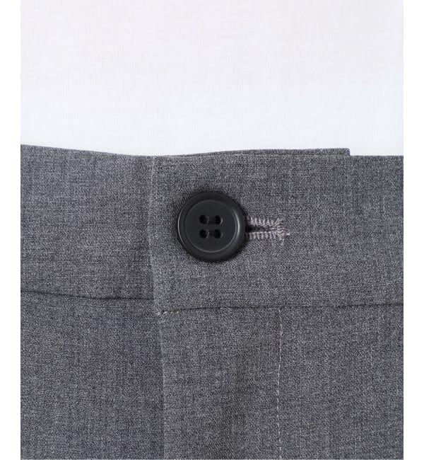 Spick and Span「《予約》サロペット」|オールインワン|