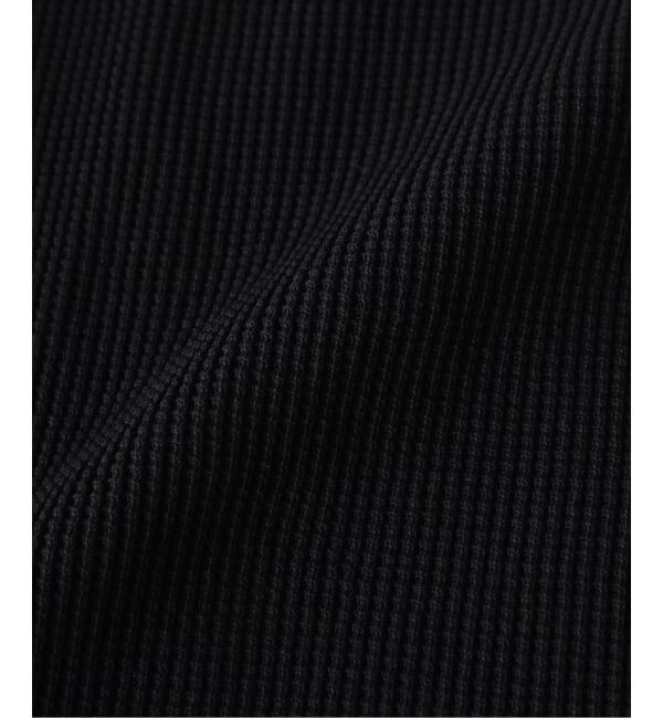 NOBLE「《セットアップ対応》メッシュニットスカート」|スカート|