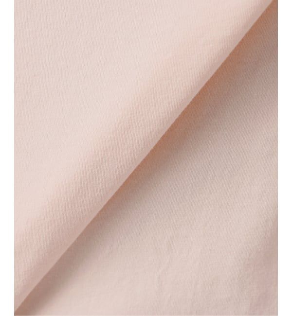 Spick and Span「《一部店舗+WEB限定》2枚SET レイヤードプルオーバー」|Tシャツ・カットソー|