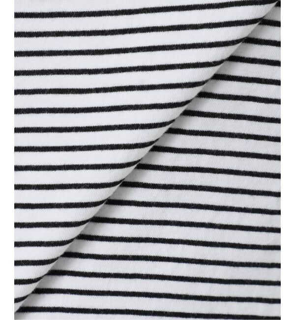 Spick and Span「《一部店舗+WEB限定》2枚SET レイヤードプルオーバー」|Tシャツ・カットソー|