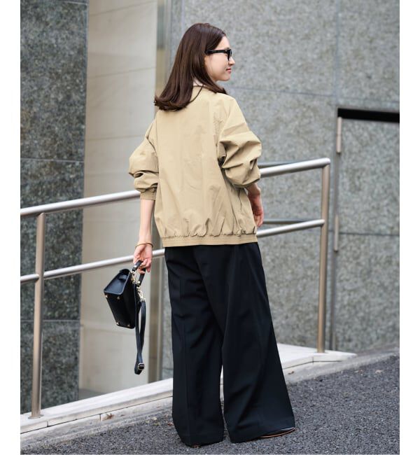 FRAMeWORK「BARBOUR/バブアー 別注TRANSPORT ブルゾン」|その他|