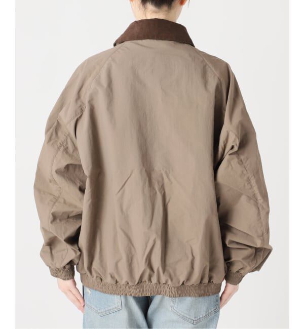 FRAMeWORK「BARBOUR/バブアー 別注TRANSPORT ブルゾン」|その他|