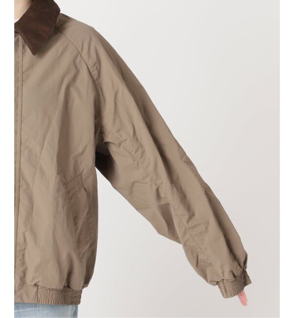 FRAMeWORK「BARBOUR/バブアー 別注TRANSPORT ブルゾン」|その他|