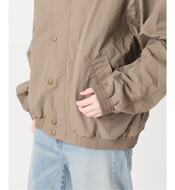 FRAMeWORK「BARBOUR/バブアー 別注TRANSPORT ブルゾン」|その他|