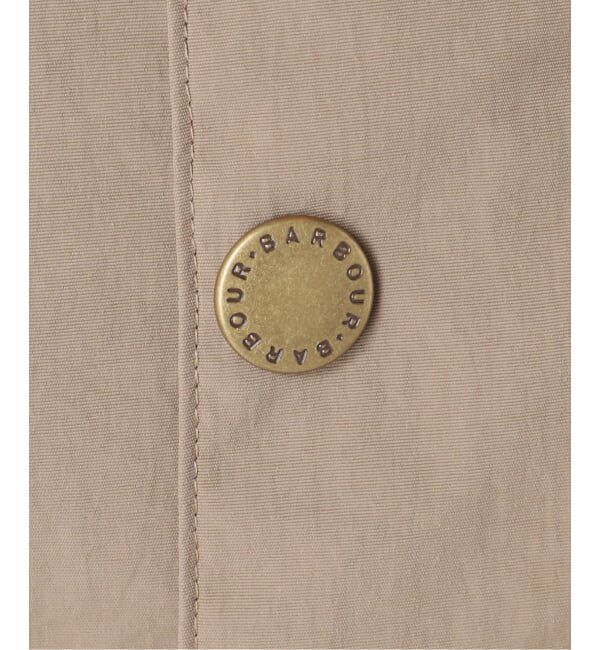 FRAMeWORK「BARBOUR/バブアー 別注TRANSPORT ブルゾン」|その他|