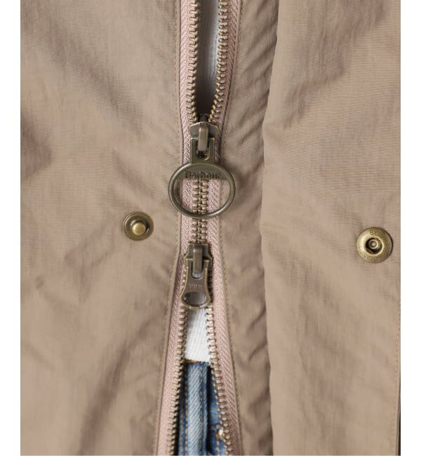 FRAMeWORK「BARBOUR/バブアー 別注TRANSPORT ブルゾン」|その他|