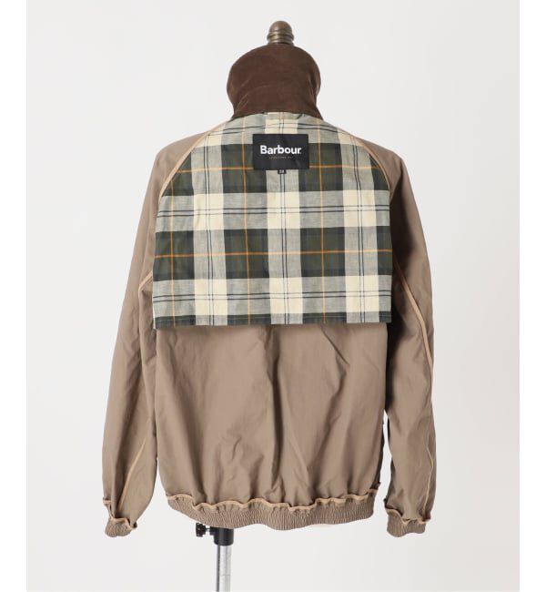 FRAMeWORK「BARBOUR/バブアー 別注TRANSPORT ブルゾン」|その他|