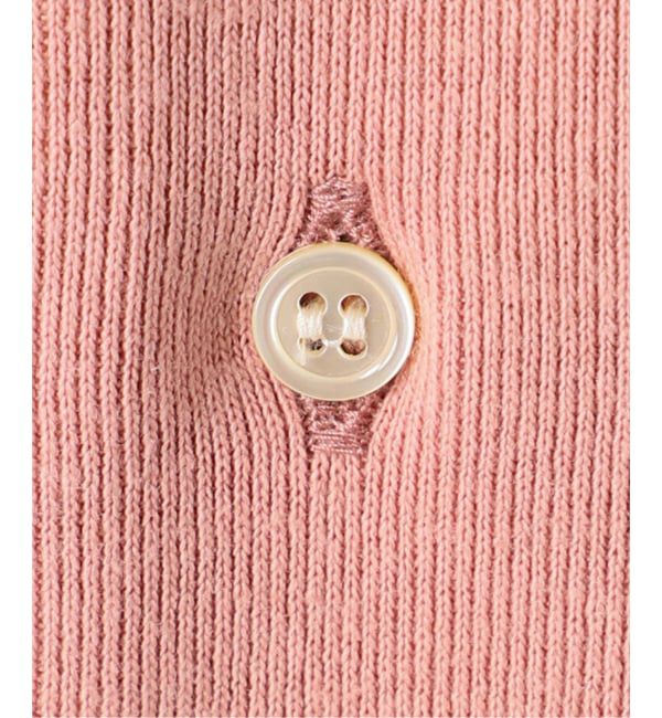 FRAMeWORK「ワッフルロンT」|Tシャツ・カットソー|