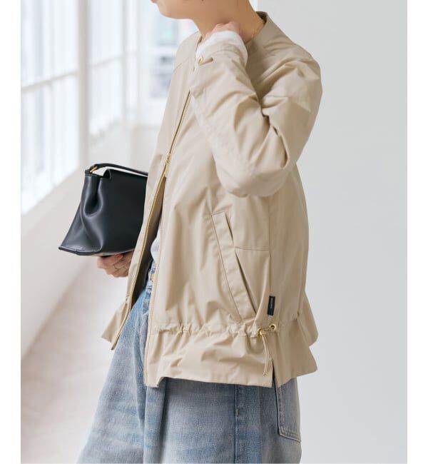 Spick and Span「《一部店舗+WEB限定》WOOLRICH / ウールリッチ CITY BOMBER」|その他|