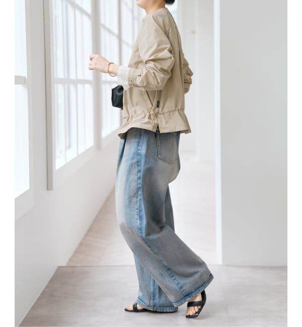 Spick and Span「《一部店舗+WEB限定》WOOLRICH / ウールリッチ CITY BOMBER」|その他|