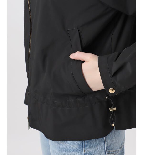 Spick and Span「《一部店舗+WEB限定》WOOLRICH / ウールリッチ CITY BOMBER」|その他|