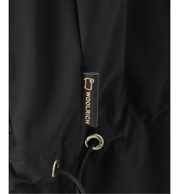 Spick and Span「《一部店舗+WEB限定》WOOLRICH / ウールリッチ CITY BOMBER」|その他|