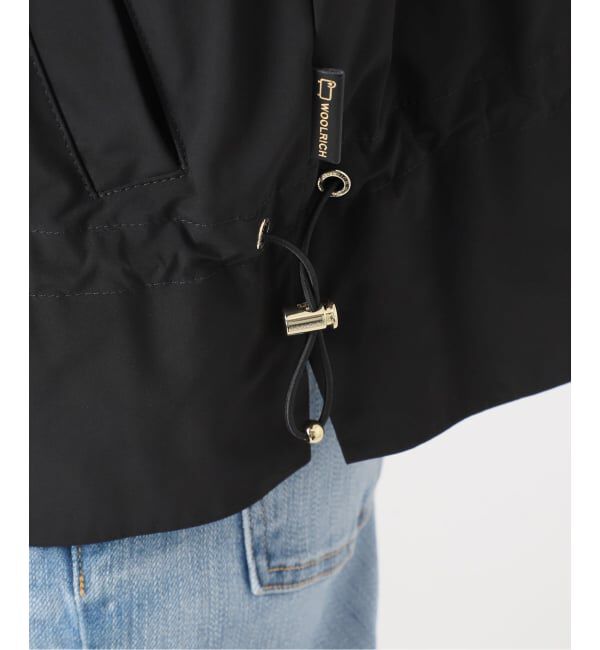 Spick and Span「《一部店舗+WEB限定》WOOLRICH / ウールリッチ CITY BOMBER」|その他|