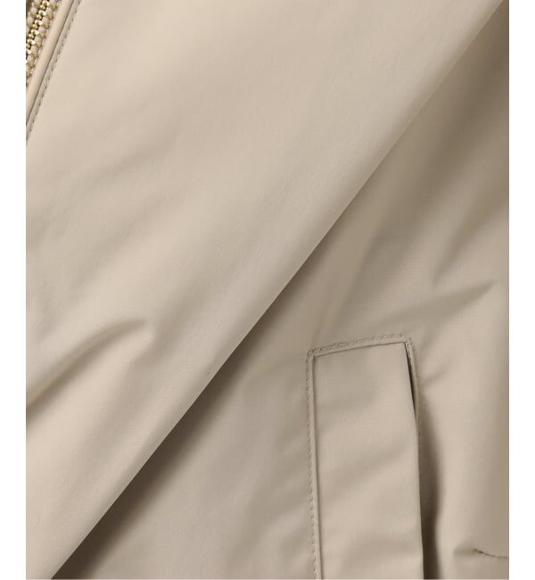 Spick and Span「《一部店舗+WEB限定》WOOLRICH / ウールリッチ CITY BOMBER」|その他|