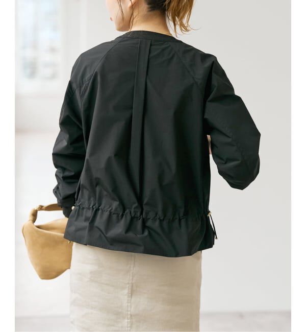 Spick and Span「《一部店舗+WEB限定》WOOLRICH / ウールリッチ CITY BOMBER」|その他|