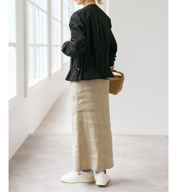 Spick and Span「《一部店舗+WEB限定》WOOLRICH / ウールリッチ CITY BOMBER」|その他|