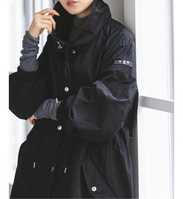 NOBLE「《WEB・東武池袋店 限定展開》TATRAS/タトラス OLVONA(オルブォナ)」|ダウン|