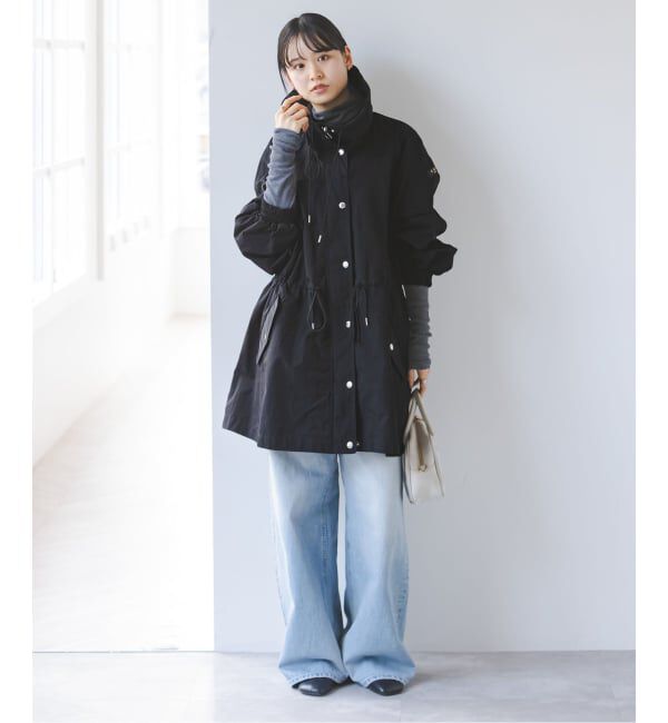 NOBLE「《WEB・東武池袋店 限定展開》TATRAS/タトラス OLVONA(オルブォナ)」|ダウン|