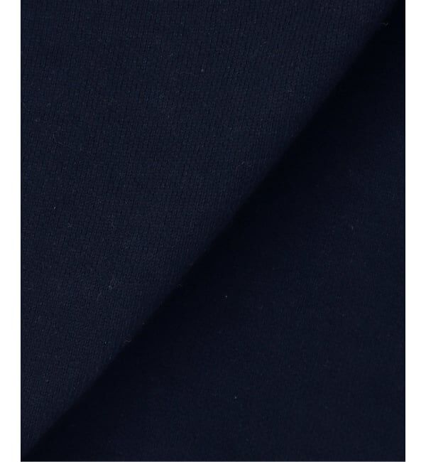 Spick and Span「《新色有り / 追加》メタルボタンヘンリーネックニット」|ニット・セーター|