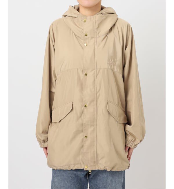 FRAMeWORK「FROSTLINE/フロストライン 別注マウンテンパーカー」|ブルゾン・スタジャン|