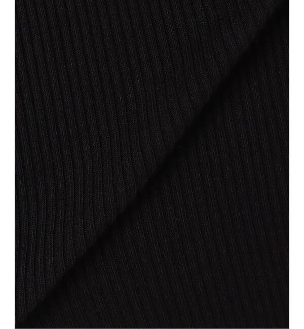 Spick and Span「《新色有り / 追加》甘撚テレコアメスリタンク」|タンクトップ|