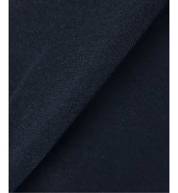 Spick and Span「《予約》ペーパーヤーンVネックルーズプルオーバー」|ニット・セーター|