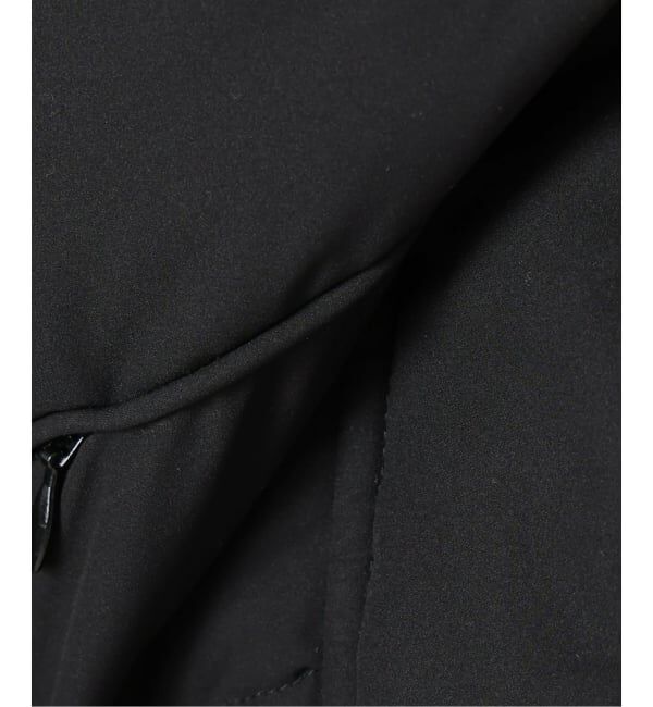  「ストレッチショートダウン」|ダウン|